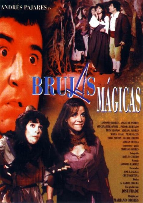 enciclopedia del cine español brujas mágicas 1981