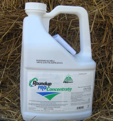 roundup pro concentrate stone brothers