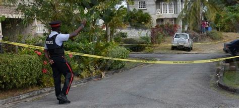 Pin On Barbados Today Court And Crime News