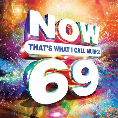 now that s what i call music vol 69 various artist audio cd 02 01