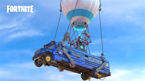 fortnite player mapped  bus paths   games dot esports