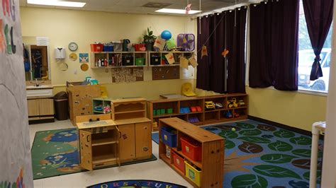daycare infant care toddler  school programs