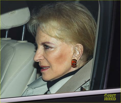 Princess Michael Of Kent Apologizes For Wearing Racist Brooch While