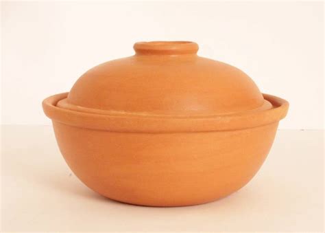 clay pots  cooking indian vtc claypot india