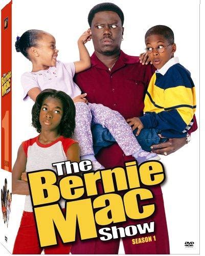 The Bernie Mac Show 2001