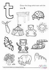Letter Start Colouring Coloring Pages Activity Village Explore Getdrawings sketch template