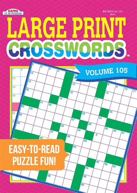 thomas joseph crossword puzzles printable printable word searches