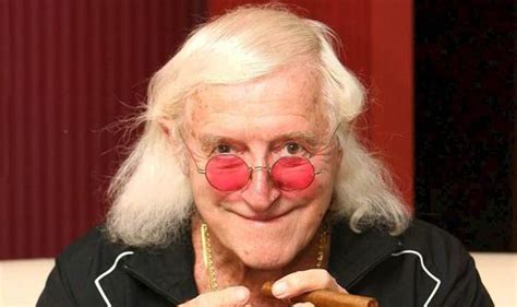 sick jimmy savile stayed in school grounds during roadshow to hunt victims uk news express