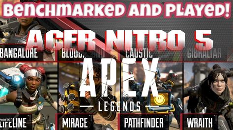 apex legends adaptive vs normal youtube