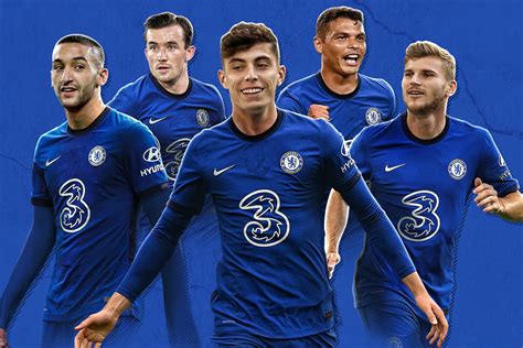 chelsea  set  win  transfer windownow  club  expect trophies news scores