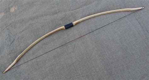 handmade traditional bow native american longbow archery bows archery