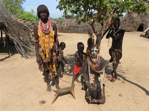 무료 이미지 사람들 여행 아프리카 부족 어린이 신전 전통 에티오피아 1920x1440 740488