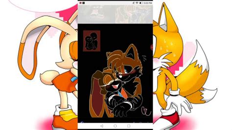 tails  cream reacts  tails  cream youtube