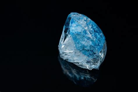 rarest diamond color  special jewels
