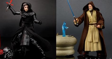 Hasbro Reveals Star Wars Celebration And Sdcc Exclusives