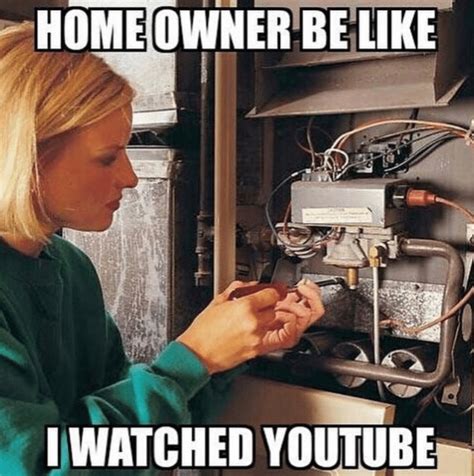 over 50 funny hvac memes and air conditioning memes workiz