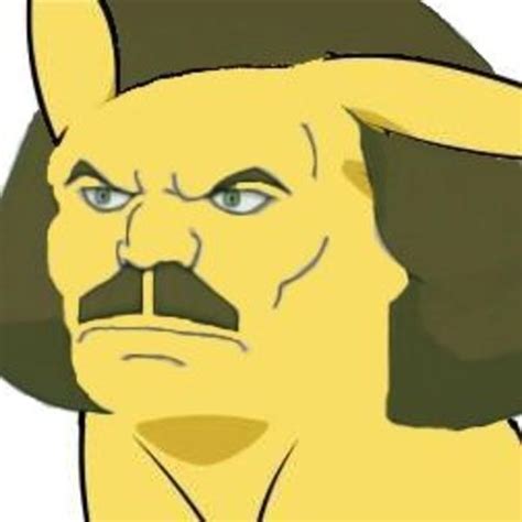 [image 40912] Give Pikachu A Face Know Your Meme