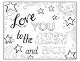 Coloring Romantic Pages Getcolorings sketch template