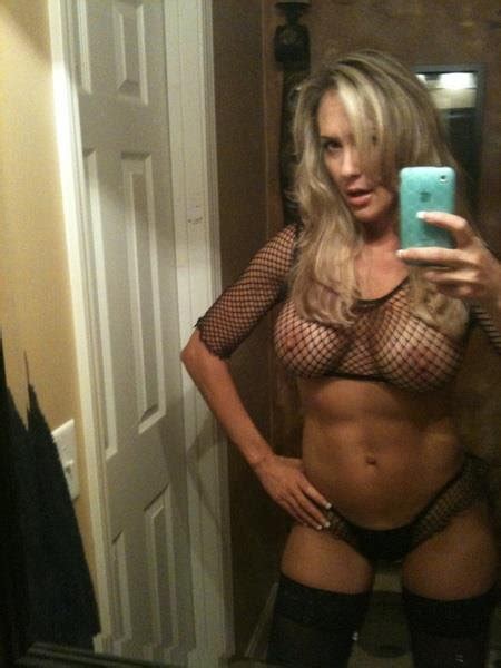Clothing Blond Selfie Mirror Thigh Porn Pic Eporner