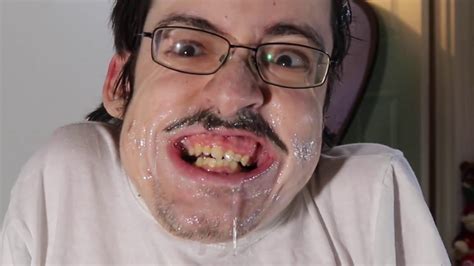 Doejenggles On Twitter Rickyberwick Why Do You Have Have Cum