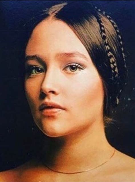 Pin By Audrey Lentz On Olivia Hussey Olivia Hussey Olivia Hussey
