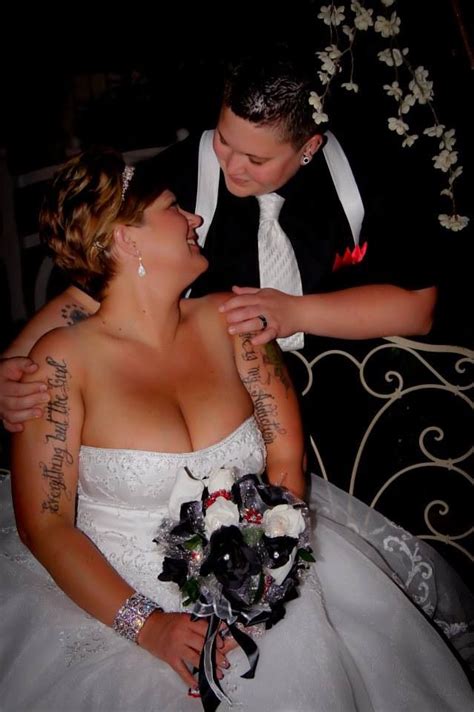 107 best images about butch femme on pinterest vests lesbian wedding photos and wedding