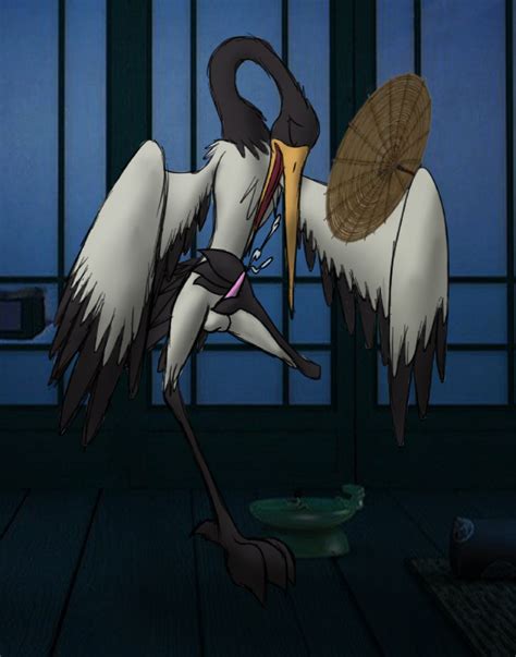 Rule 34 Avian Balls Beak Bird Crane Cum Cumshot Feral Foot Fetish