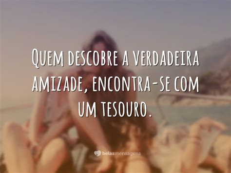 frases  amigos belas mensagens