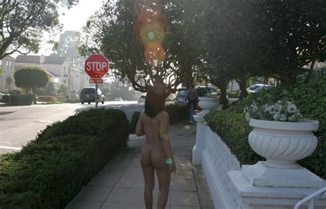 Public Nudity Pt 5 Shesfreaky