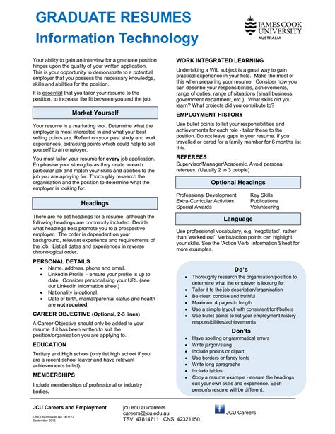 sample  professional resume templates  allbusinesstemplatescom