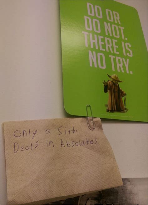 funny notes  loving passive aggressive coworkers