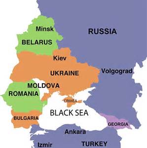 ukraine  country divided  political