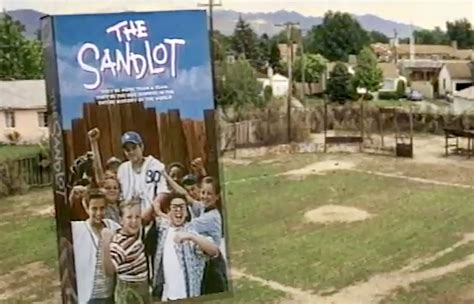 sandlot  coming    tv series