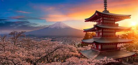 japans  spectacular natural wonders lonely planet
