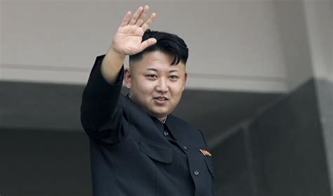 kim jong un s north korea disappearance is probably just illness time