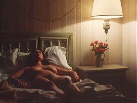 Naked Kay Parker In Sex World