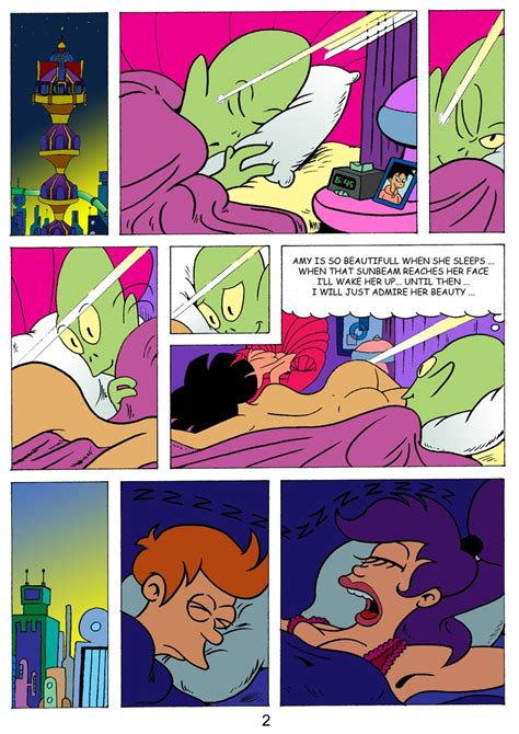 futurama four better or for worse porn cartoon comics