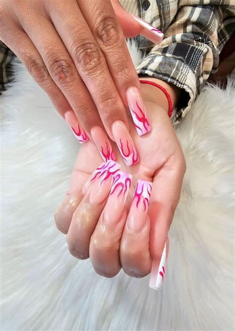 angels nails spa updated      reviews