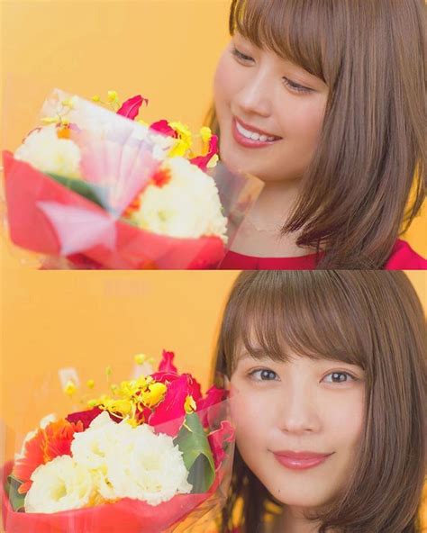 🥀 Roseさんはinstagramを利用しています 「💐 花＋好きな女優さん ＝ 尊い 有村架純 Kasumiarimura