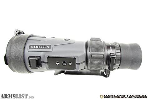 armslist for sale new vortex recon r t 15x50 tactical ranging