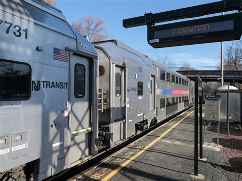 nj transit suspends trains    nyc penn station due  fire midtown ny patch