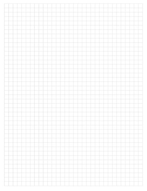printable graph paper includes multiple grid etsy uk