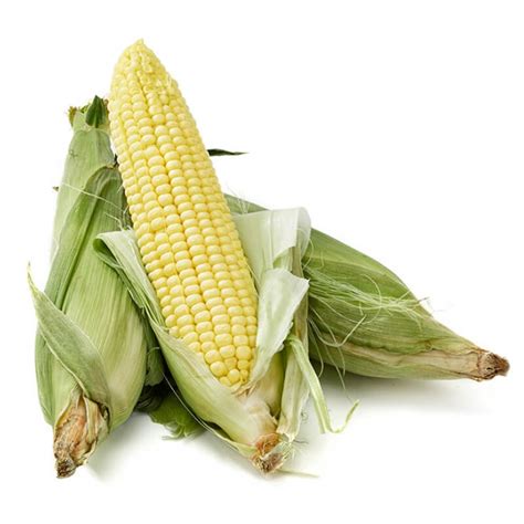 corn yellow vega produce eat exotic  healthy shop