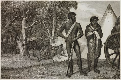 Where People Go Wrong On Indigenous History Sbs News