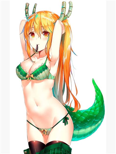 sexy tohru tooru bikini miss kobayashi s dragon maid