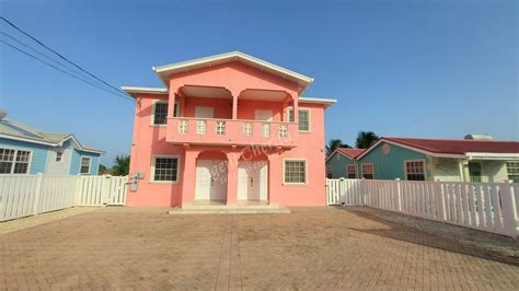 Drakes Road Saint Philip 4 Bedrooms Land For Sale At Barbados
