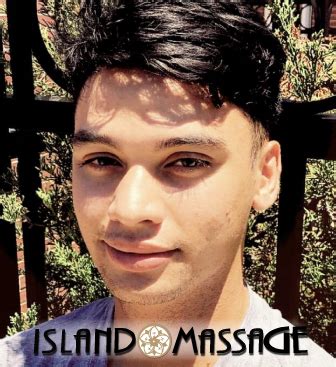 island massage estheticians massage therapist island massage founder