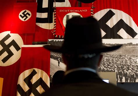 el enigmático espía nazi walther giese el “führer de ecuador” que se