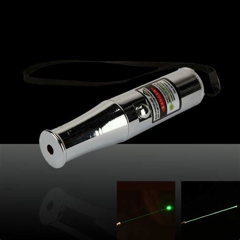 mw nm green laser pointer   battery laserpointerprocom
