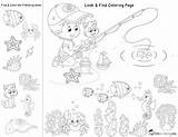 Look Find Pages Coloring Hidden Activities Totschooling Printable Preschool Toddlers Toddler Educational Fans School Para Kids Objects Imagen Puzzles Reasons sketch template